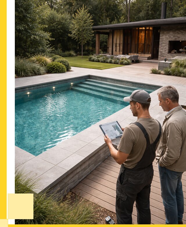 Строительство бассейнов в Сатке от 1241280 р. ЭриданСтк