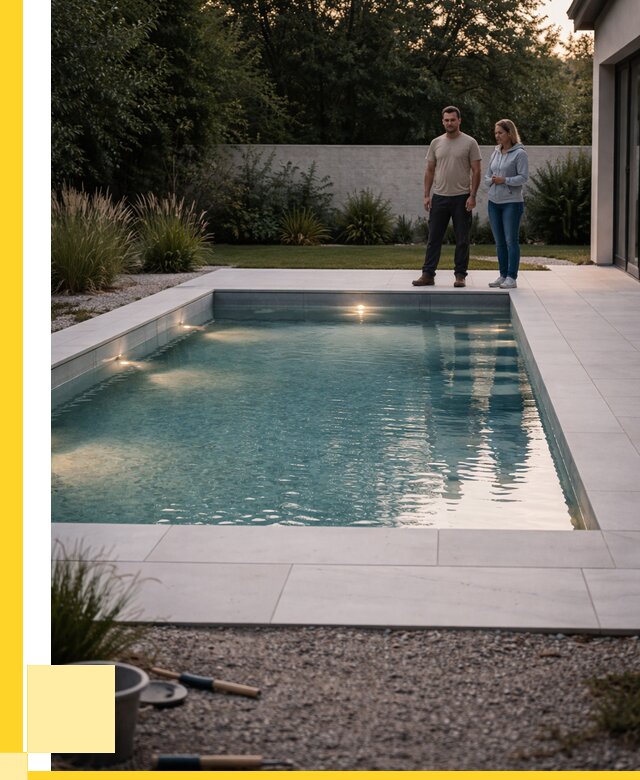 Проектирование бассейнов в Сатке от 72408 р. | ЭриданСтк