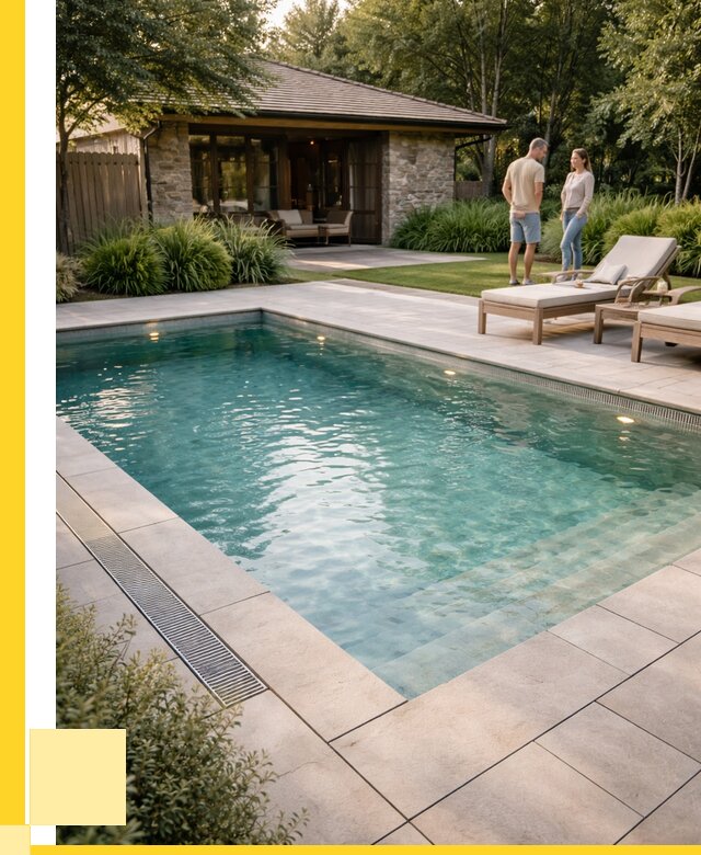 Открытые бассейны с подогревом в Сатке от 1241280 р., ЭриданСтк