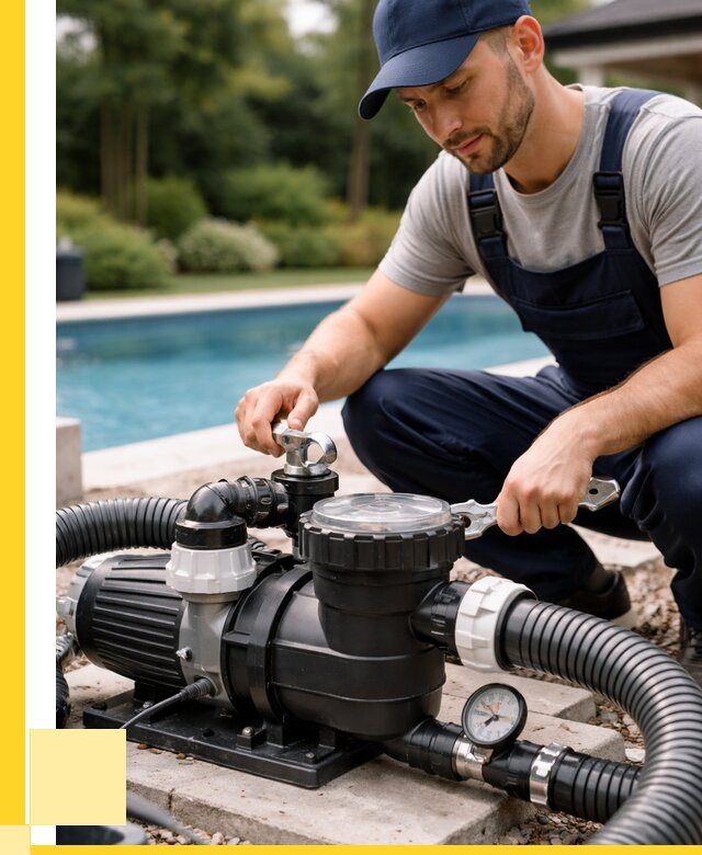 Насосы для бассейнов в Сатке купить от 12413 р. | ЭриданСтк