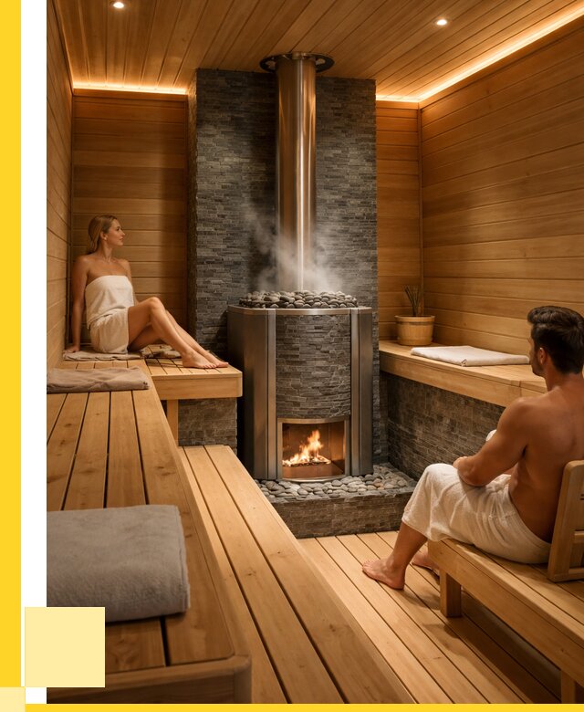 Дизайн саун в Сатке от 72408 р. под ключ, дизайн от ЭриданСтк