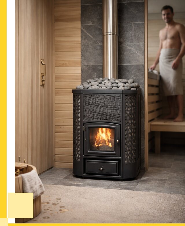 Печи для саун: Harvia, Tylo, EOS в Сатке от 46548 р. | ЭриданСтк