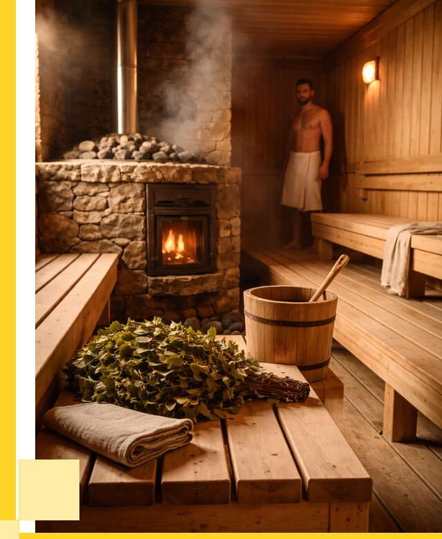 Парилки для бани купить в Сатке от 77580 р. | ЭриданСтк