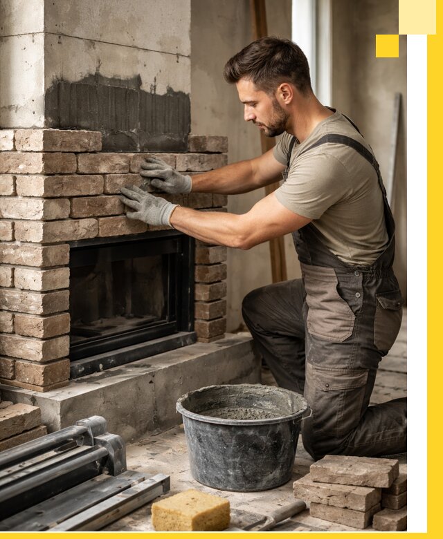 Услуги по устройству и монтажу Расул в банях и саунах в Сатке